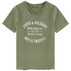 ZADIG & VOLTAIRE T-shirt