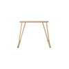 OLIVER FURNITURE Wood Baby Gym drewno naturalne