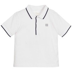 CARREMENT BEAU Kids Polo