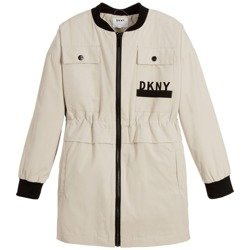 DKNY Parka