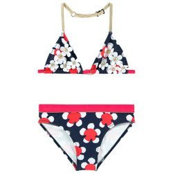 THE MARC JACOBS Bikini w kwiaty Daisy