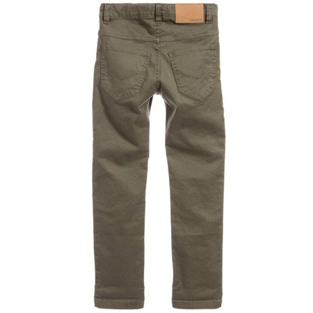 TIMBERLAND Spodnie chino khaki