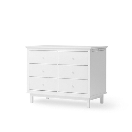 OLIVER FURNITURE Komoda dziecięca Seaside z 6 szufladami