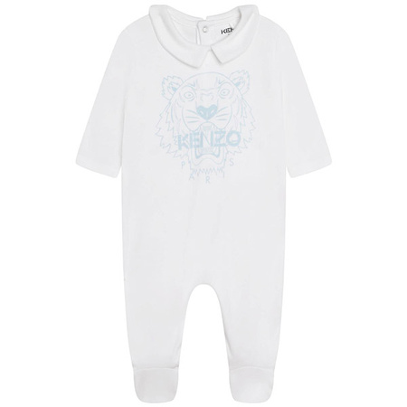 KENZO Kids Komplet prezentowy - dwa pajacyki dziecięce w prezentowym pudełku