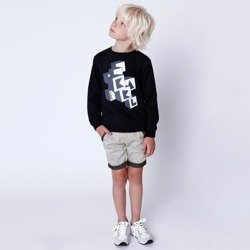 KARL LAGERFELD KIDS Spodenki