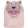 KENZO Kids Plecak dziecięcy dla dziewczynki Tiger różowy + piórnik