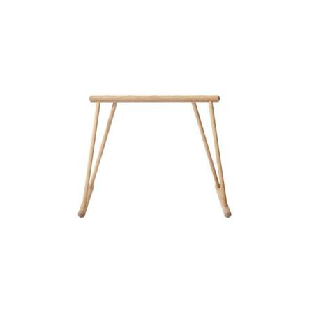 OLIVER FURNITURE Wood Baby Gym drewno naturalne