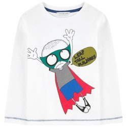 LITTLE MARC JACOBS T-shirt dziecięcy