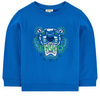 KENZO Kids Bluza z nadrukiem