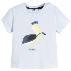 BOSS Kids T-shirt