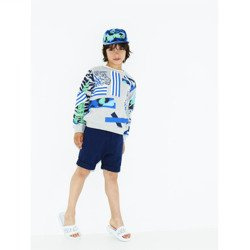 KENZO Kids Klapki