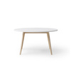 OLIVER FURNITURE Taboret dziecięcy Wood Ping Pong