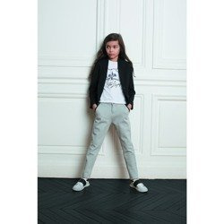 KARL LAGERFELD KIDS Spodnie