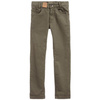 TIMBERLAND Spodnie chino khaki