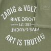 ZADIG & VOLTAIRE T-shirt 