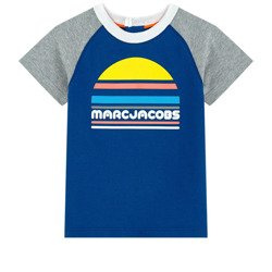 THE MARC JACOBS T-shirt niemowlęcy dla chłopca