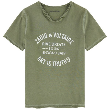 ZADIG & VOLTAIRE T-shirt 