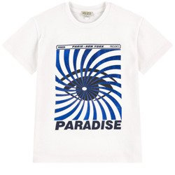 KENZO Kids T-shirt