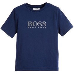 BOSS Kids T-shirt